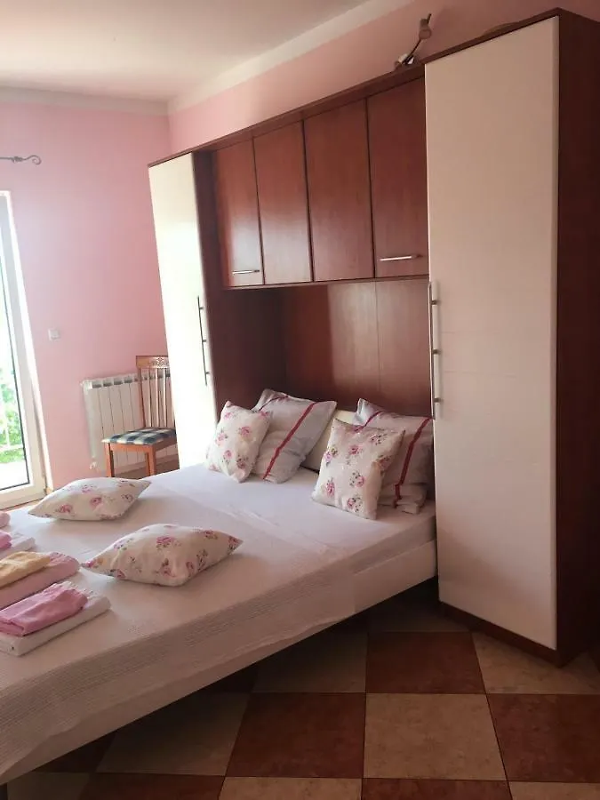 Villa Mirjana Dramalj Apartment