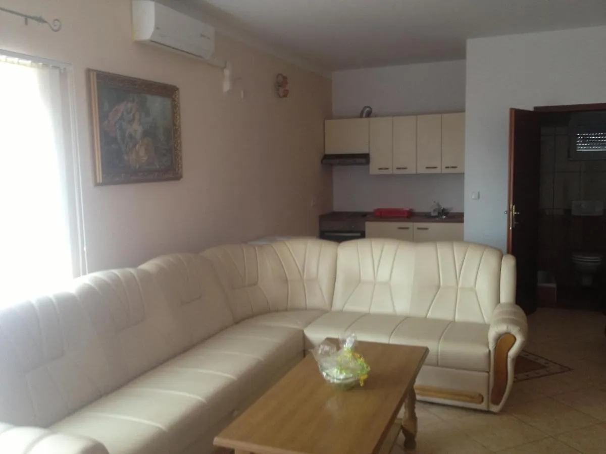 Villa Mirjana Dramalj