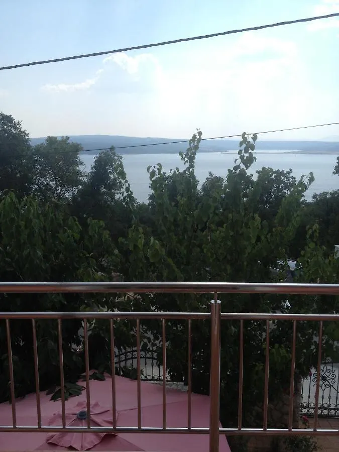 Apartment Villa Mirjana Dramalj