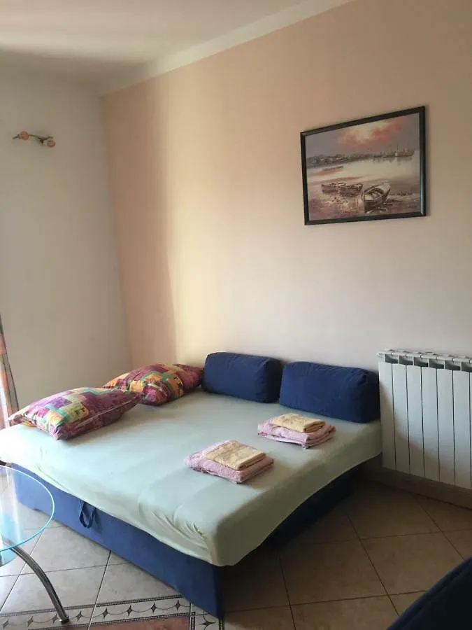 Apartman Villa Mirjana Croatia