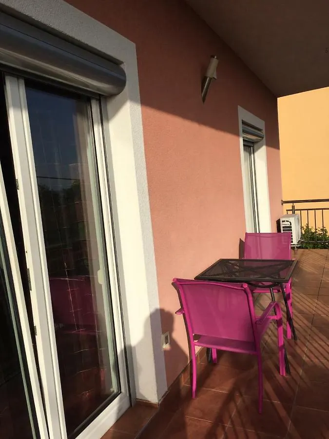 Apartman Villa Mirjana