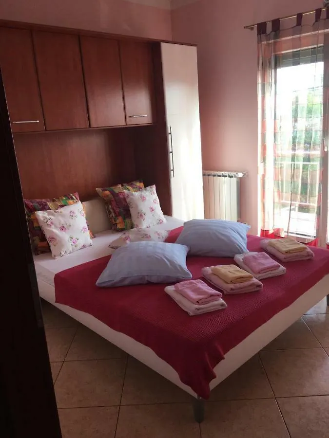 Villa Mirjana 0*, Dramalj